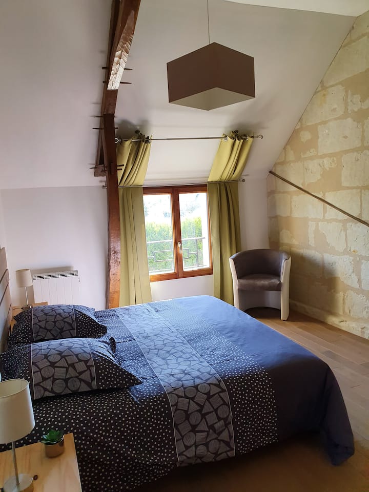Chambre 2