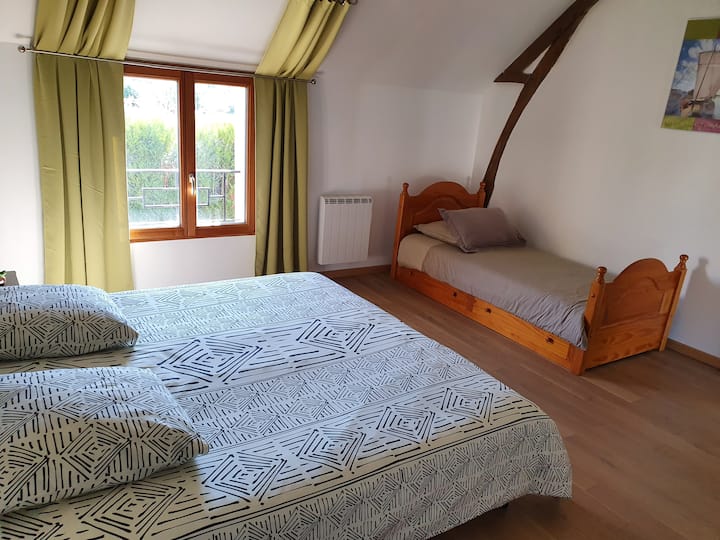 Chambre 3