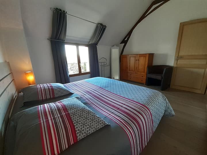 Chambre 4