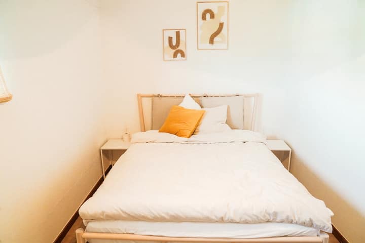 gallery bedroom - 1st floor