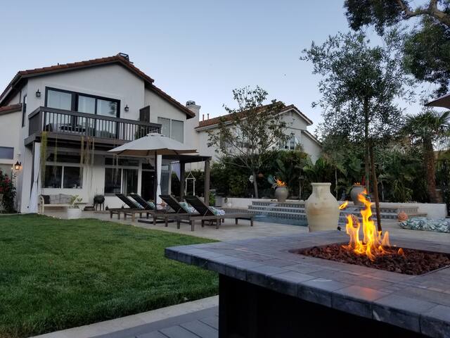 Agoura Hills Vacation House gallery image 3