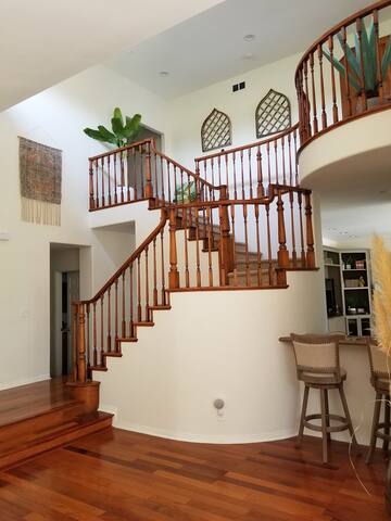 Agoura Hills Vacation House gallery image 4