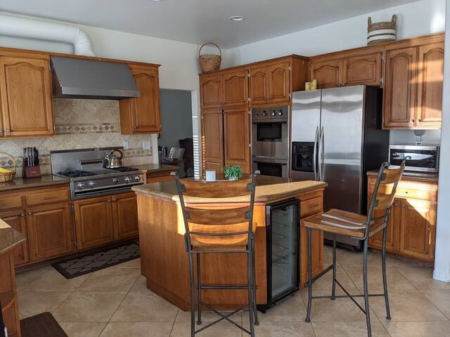 Agoura Hills Vacation House gallery image 5