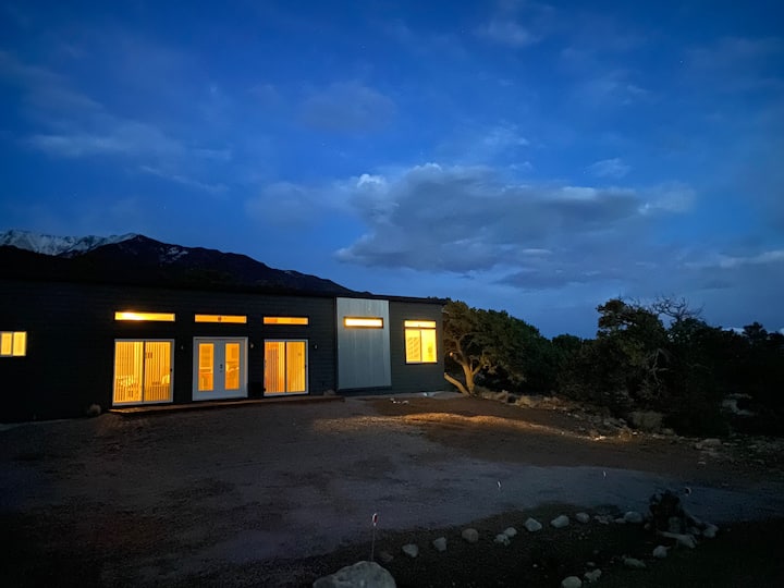 Crestone Vacation Rentals & Homes Colorado, United States Airbnb