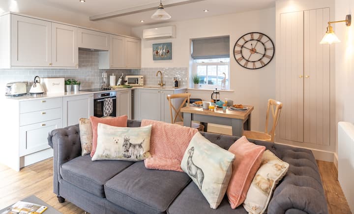Luxury Stay, Central, Parking,  Luxe Bed, Nr Pubs - Chipping Campden
