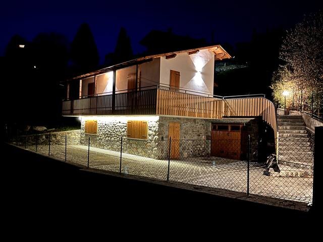 Baitèl – Tra il cielo e le Alpi gallery image 3