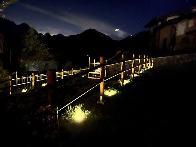 Baitèl – Tra il cielo e le Alpi gallery image 4