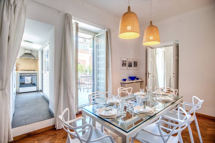 Dolcevita Terrace gallery image 5