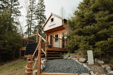 ***The Northern Hide Out - BUNKIE! ***