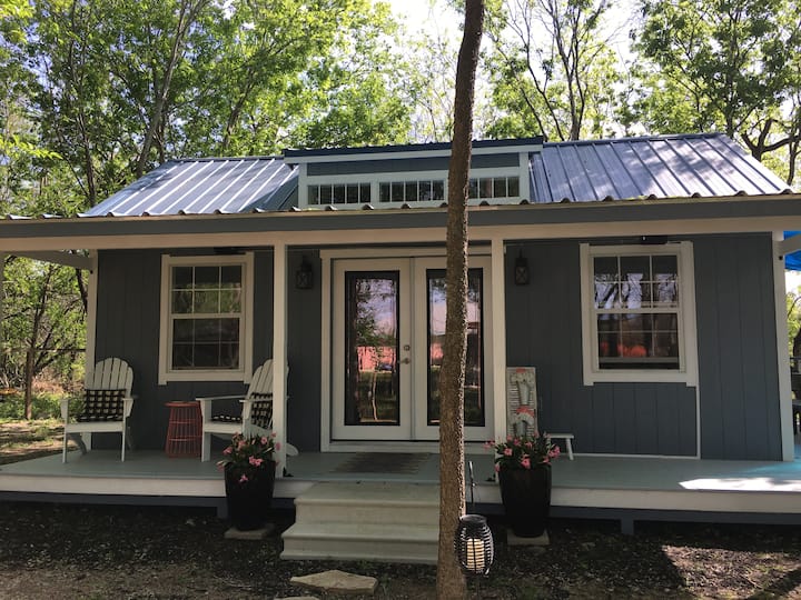 12 Best Airbnb Tiny Houses In San Antonio, Texas Updated 2024 Trip101