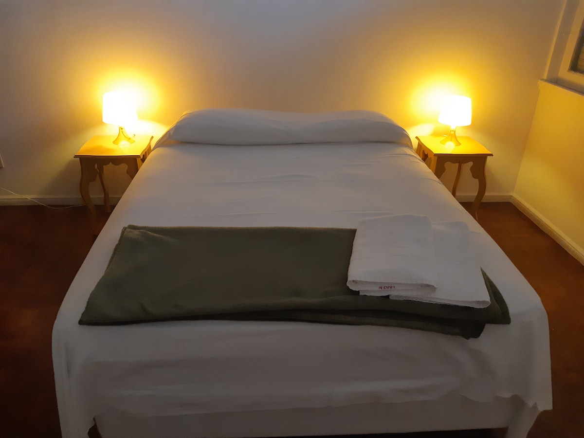 ห้องนอน 3 - คืนนี้น่าอยู่มาก