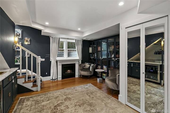 Oasis in the Heart of Seattle! Most Highly Rated gallery image 5