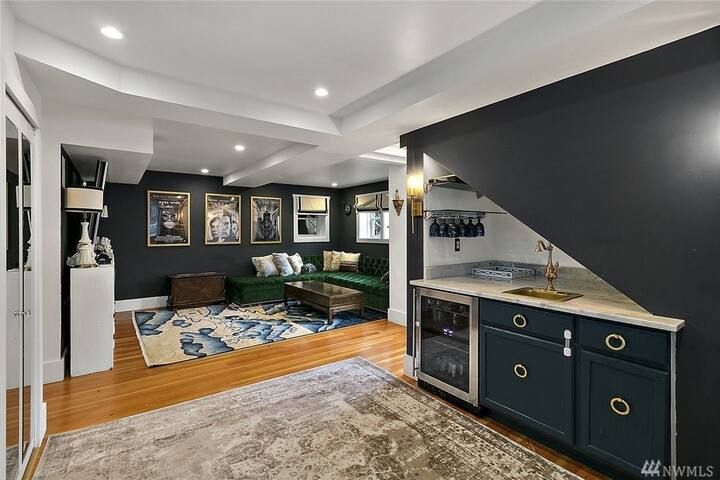 Oasis in the Heart of Seattle! Most Highly Rated gallery image 2