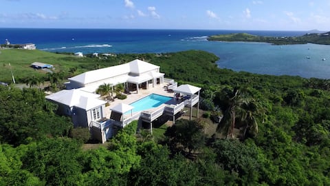 Sugar Bay (All Fess Included*)