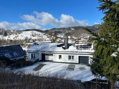 Dream - Panoramaview Willingen Schwalefeld