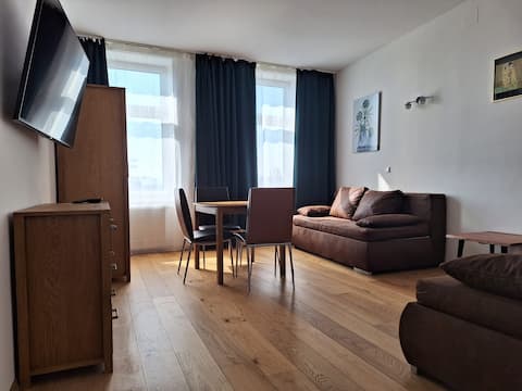1BR KLIMT Apartment