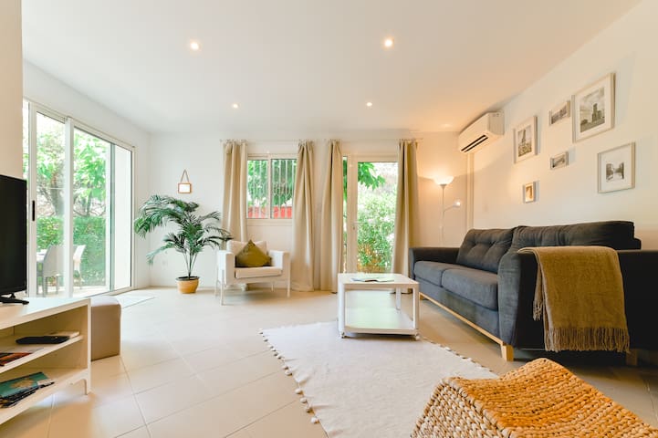 Kurnos services managed Airbnb listing 3