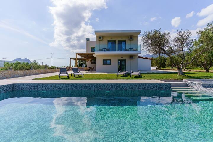 Terra Divina Villa gallery image 5