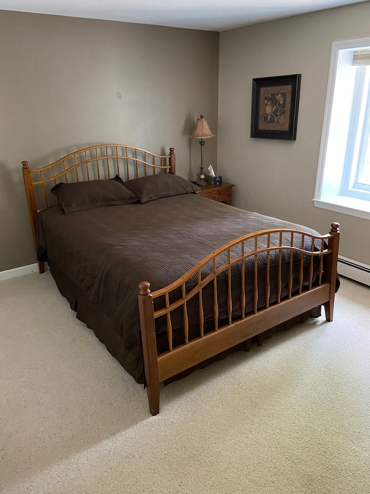 غرفة النوم 2