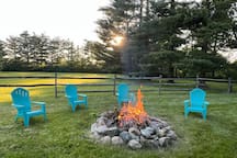 Raceway Farmhouse rental in Indianapolis