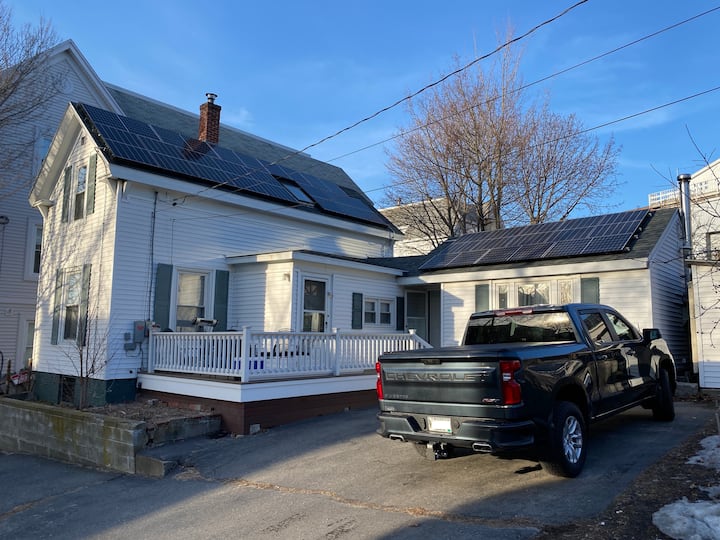 Top 10 ShortTerm Rentals In Portland, Maine Updated 2024 Trip101