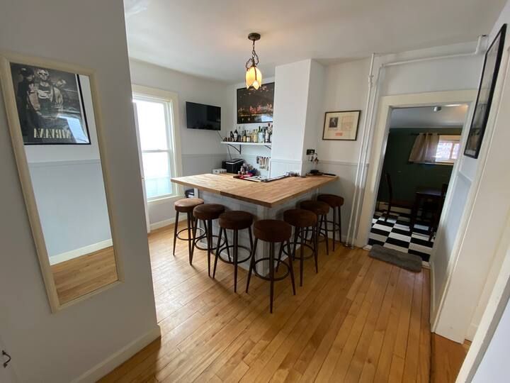 Top 10 ShortTerm Rentals In Portland, Maine Updated 2024 Trip101