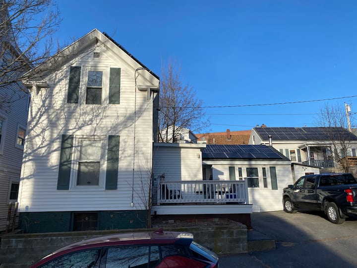 Top 10 ShortTerm Rentals In Portland, Maine Updated 2024 Trip101