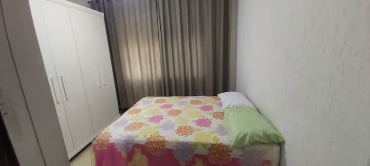 Caja de la habitación - Armario