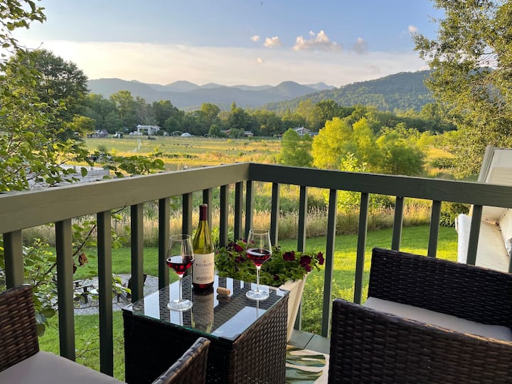 Swannanoa Vacation Rentals & Homes North Carolina, United States Airbnb