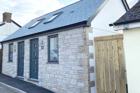 Beckleven Beach House in wonderful Porthleven