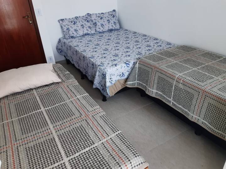 Spálňa 1