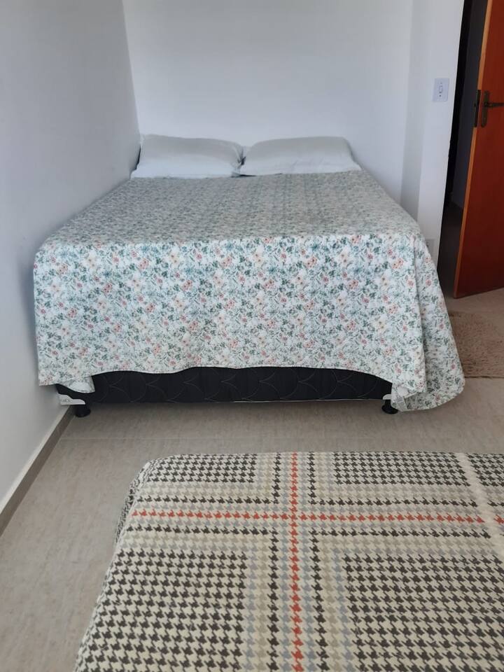 Spálňa 2
