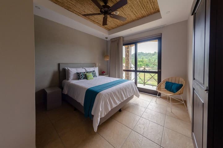 трета спалня