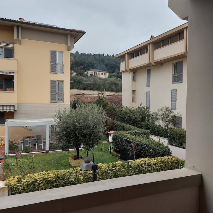Top 10 Airbnb Vacation Rentals In Sesto Fiorentino, Italy Trip101