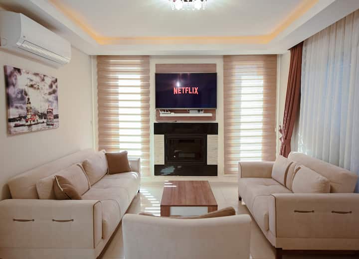 Bluehomes Villas (Zeus) - Turquía