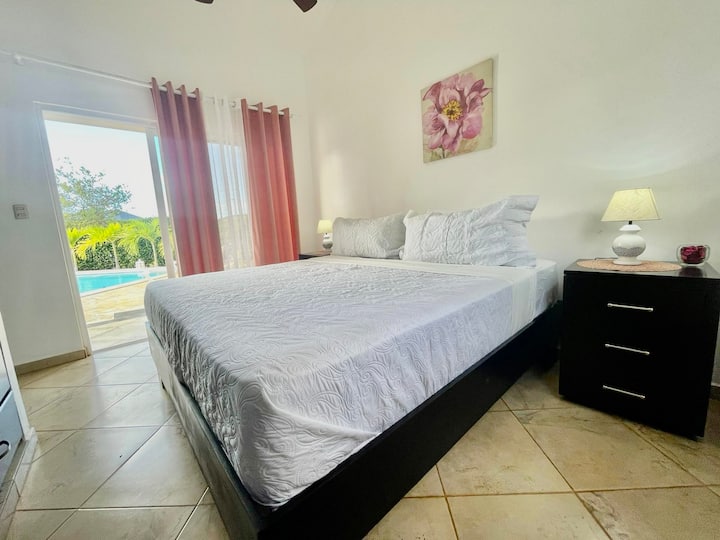 ✨CASA COCO-SALY✨Superior 3 Master @ Casa Linda