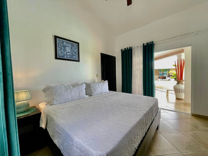 ✨CASA COCO-SALY✨Superior 3 Master @ Casa Linda