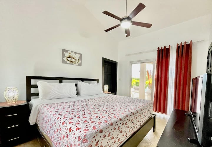 ✨CASA COCO-SALY✨Superior 3 Master @ Casa Linda