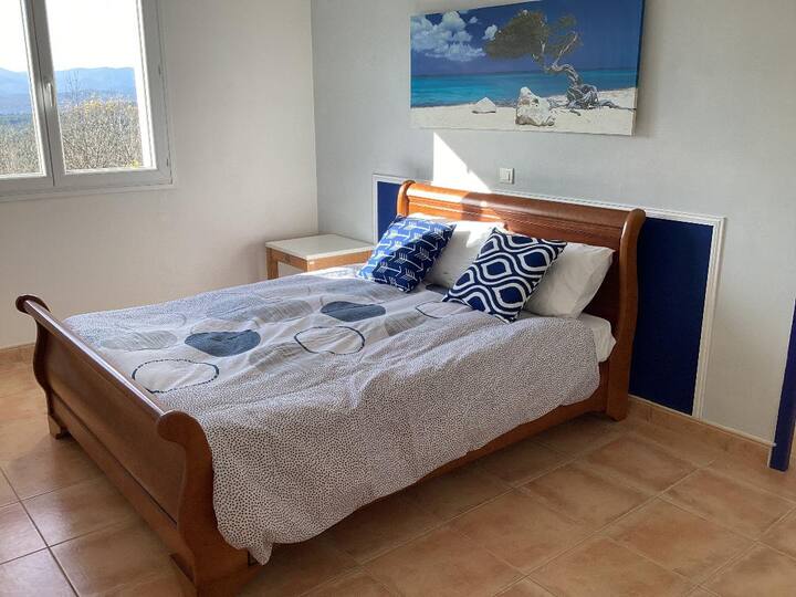 Dhomë gjumi kryesore