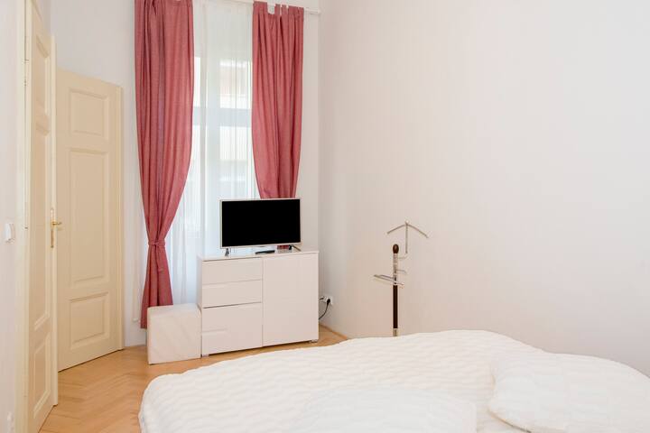 Marina & Alex managed Airbnb listing 2