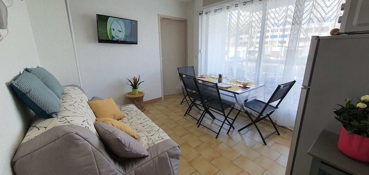 Дневна соба