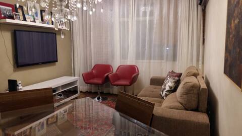Comfort and Quiet in the Heart of Brasilia