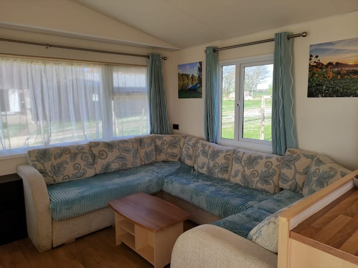 Mini-maison - Petit Paradis Pour Se Mettre Au Vert - Châtillon-sur-Indre