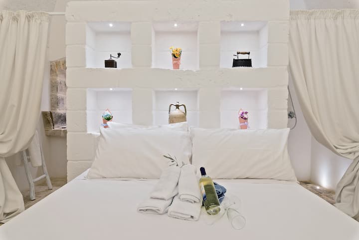 chambre d 'Aragona