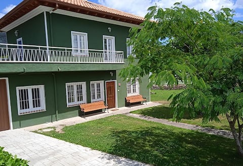 La Cayonesa. Entire house.