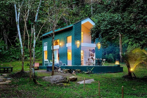 Casa dos Caetés • Ribeirão Reserve • Jacuzzi