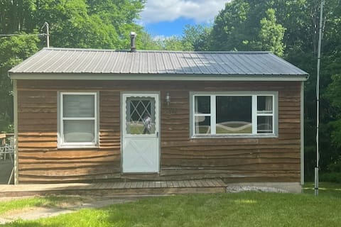 Ten Curves Lodge