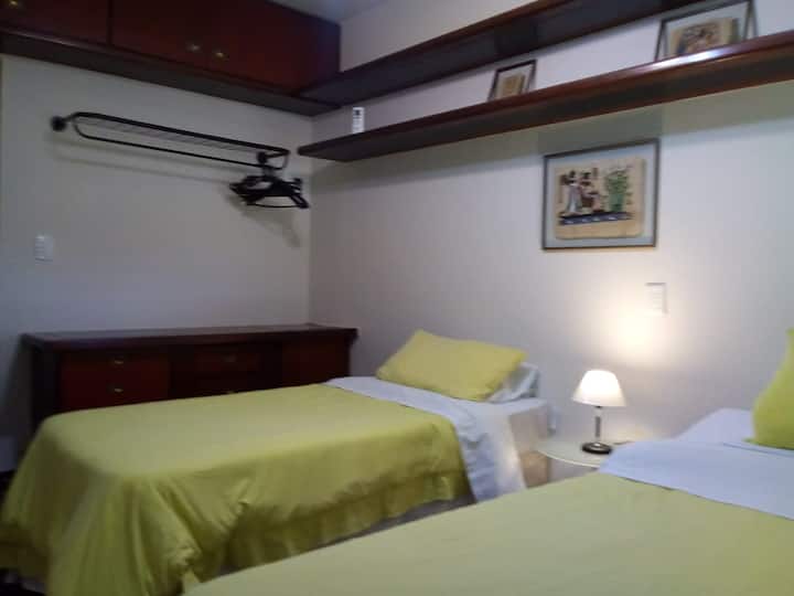 Ორმაგი საძინებელი 2.