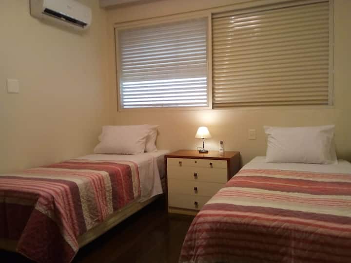 Ორმაგი საძინებელი 1.