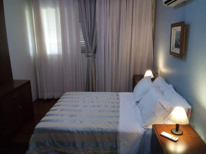 Ორადგილიანი აპარტამენტი.